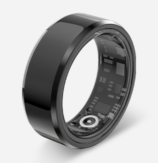 LeMuna Smart Ring