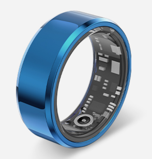 LeMuna Smart Ring