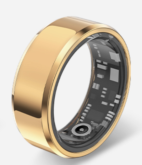 LeMuna Smart Ring